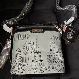 Nicole Lee handbag